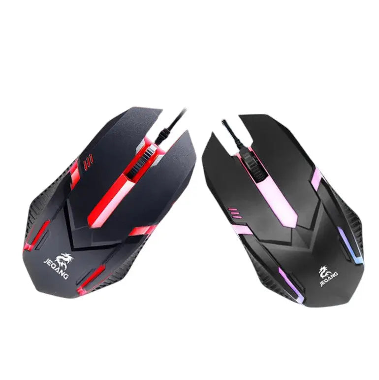 Souris Filaire Modulo ModuloDesk