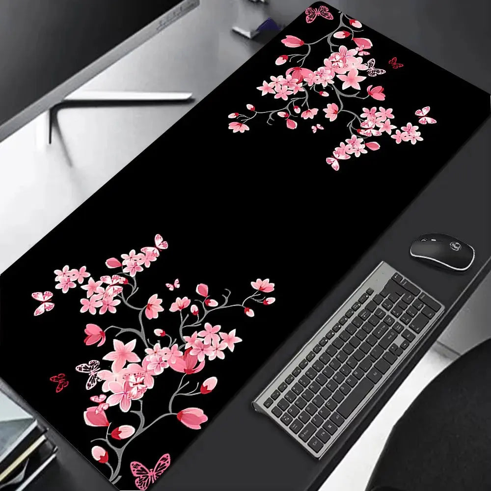 Tapis De Souris Nature - ModuloDesk