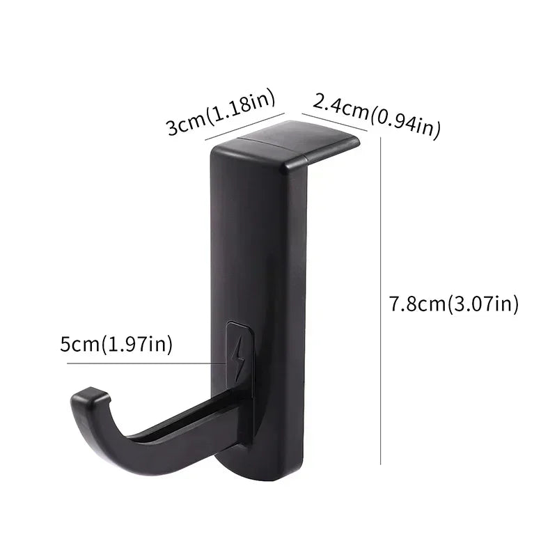 Support Casque Ecran ModuloDesk
