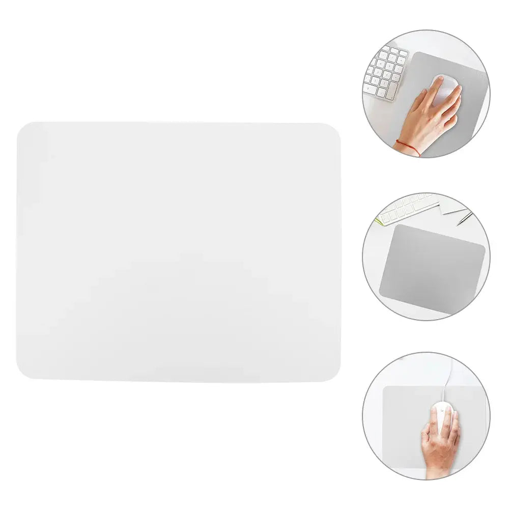 Tapis De Souris Gris - ModuloDesk