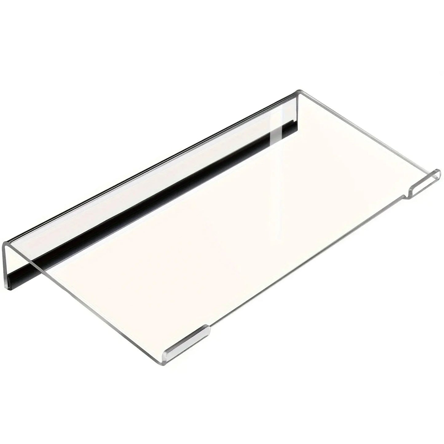 Support Clavier Acrylique