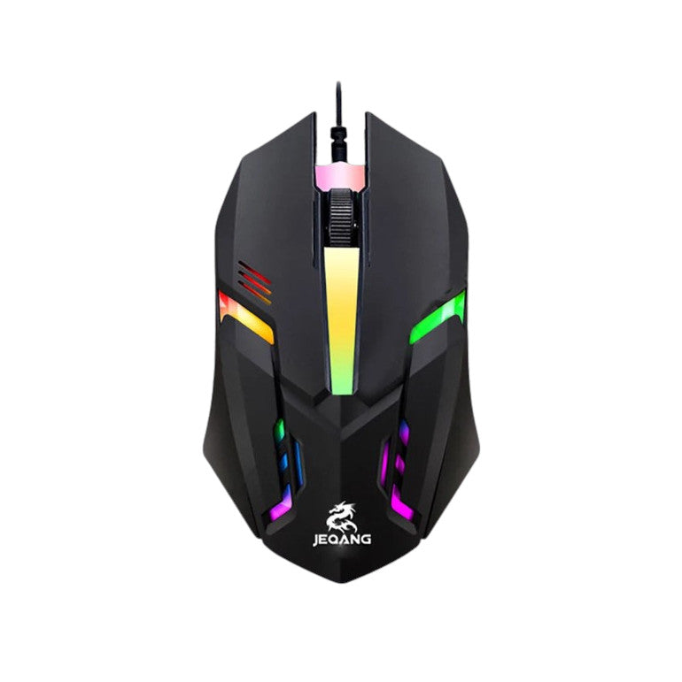 Comment une souris ergonomique peut améliorer votre jeu et votre santé