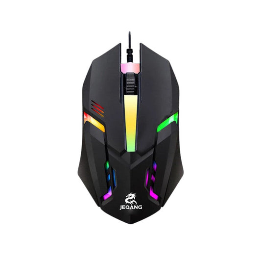 Comment une souris ergonomique peut améliorer votre jeu et votre santé