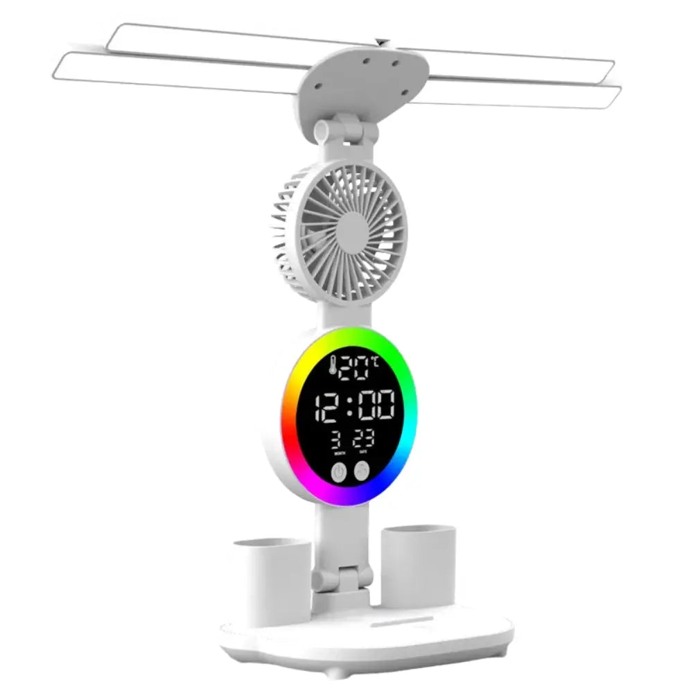 Lampe-De-Bureau ModuloDesk