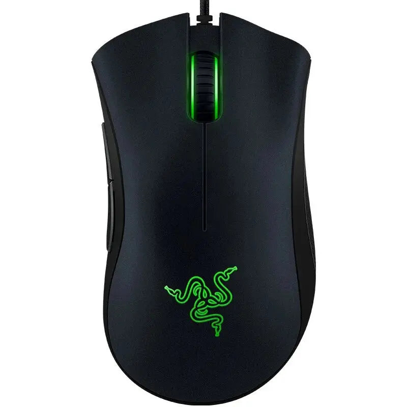 Souris Filaire ModuloDesk