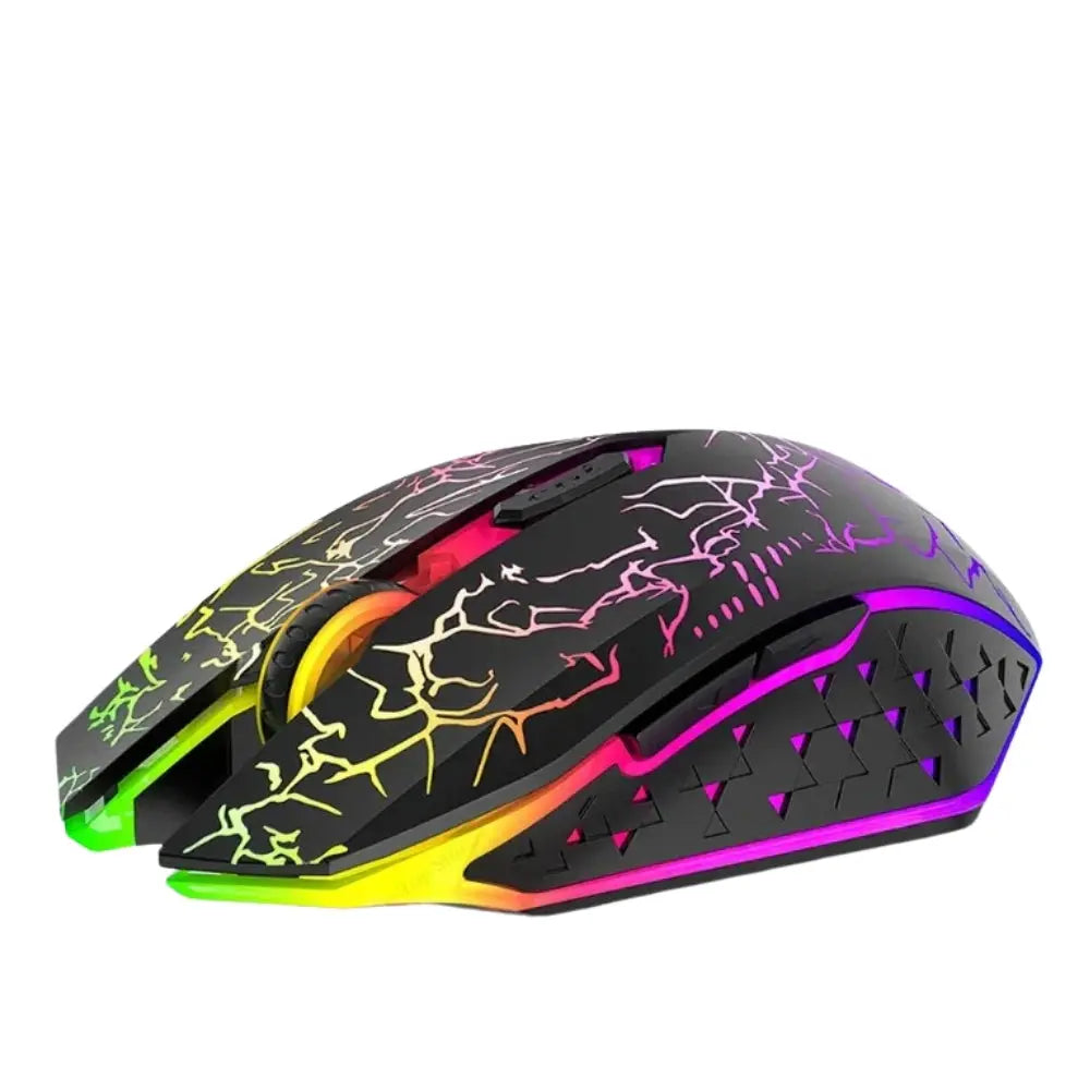 Souris Gamer ModuloDesk