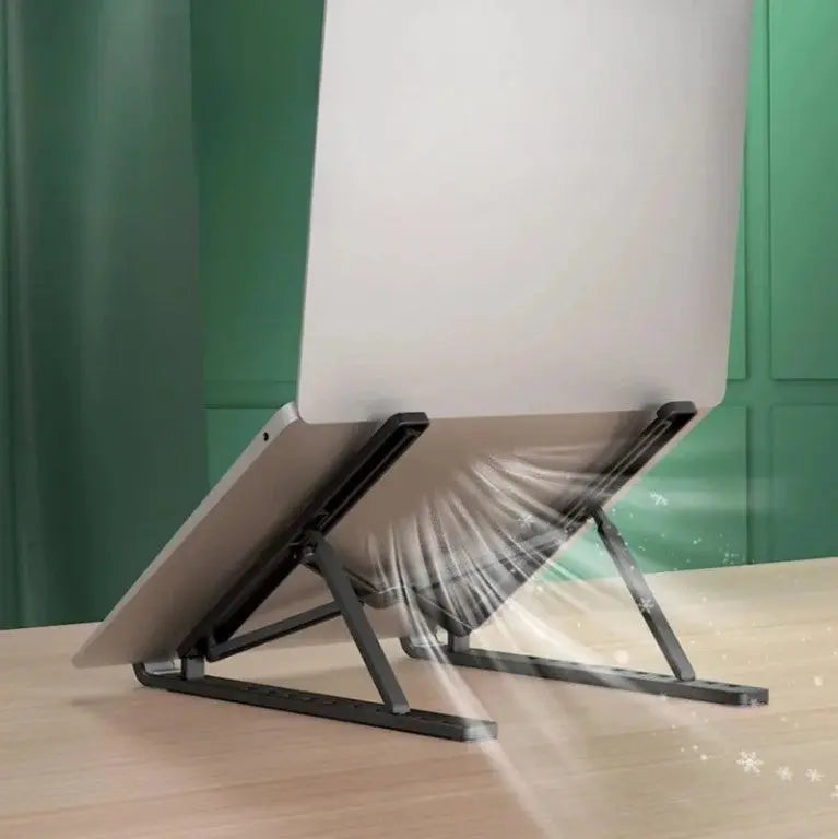 Support Ordinateur Portable Inclinable - ModuloDesk
