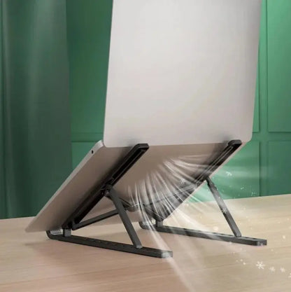 Support Ordinateur Portable Inclinable - ModuloDesk