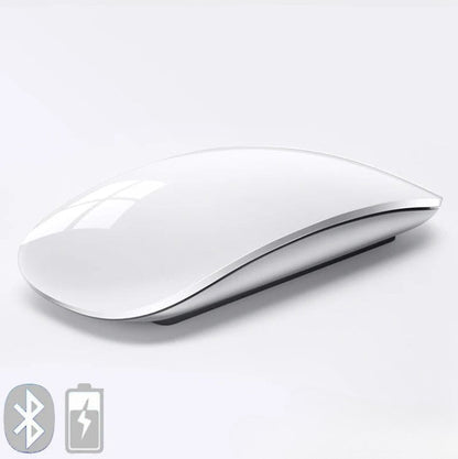Souris Sans Fil Plate Silencieuse ModuloDesk
