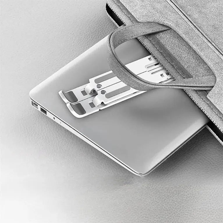Support Ordinateur Portable Inclinable - ModuloDesk