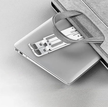 Support Ordinateur Portable Inclinable - ModuloDesk