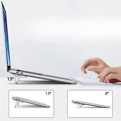 Support Claviers Rehausseur - ModuloDesk