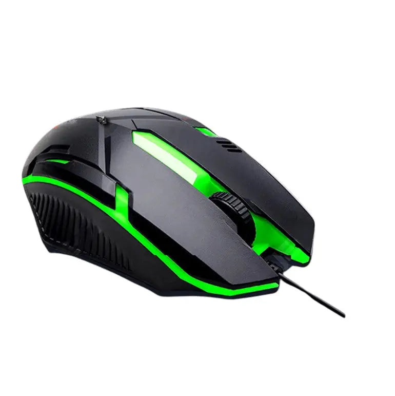 Souris Filaire Modulo ModuloDesk