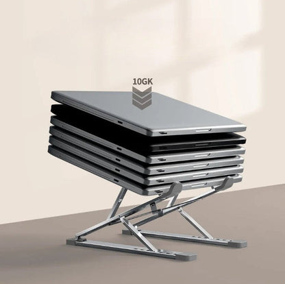 Support Ordinateur Portable Réglable ModuloDesk