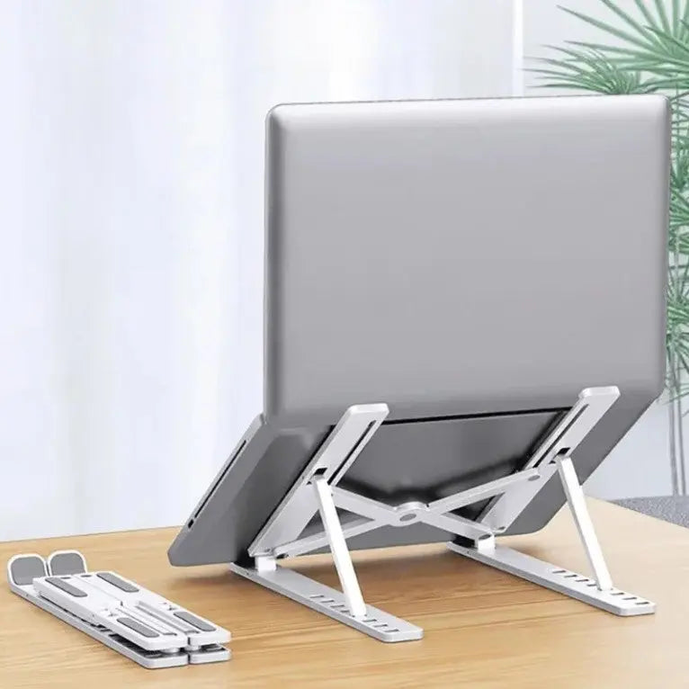 Support Ordinateur Portable Inclinable - ModuloDesk
