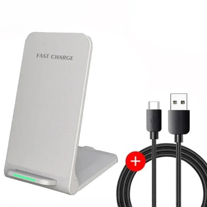 Station De Charge Téléphone - ModuloDesk