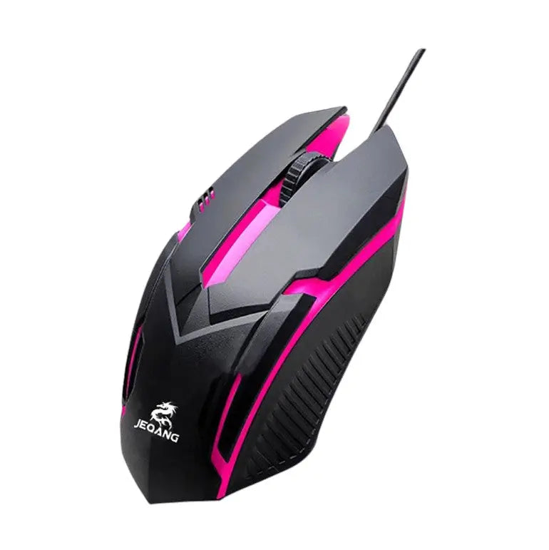 Souris Filaire Modulo ModuloDesk