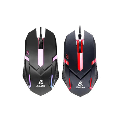 Souris Filaire Modulo ModuloDesk