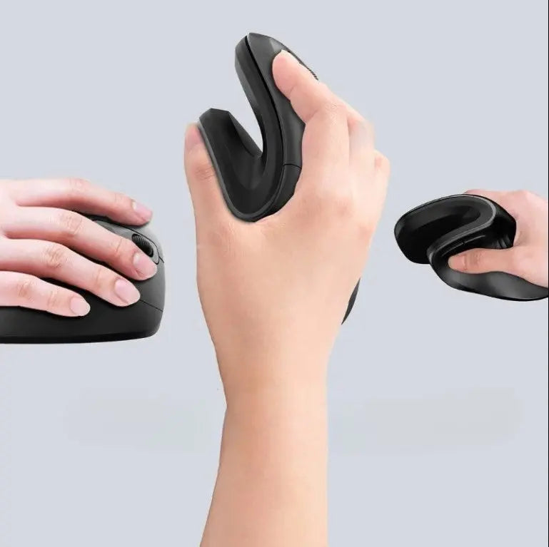 Souris Verticale Bureau ModuloDesk