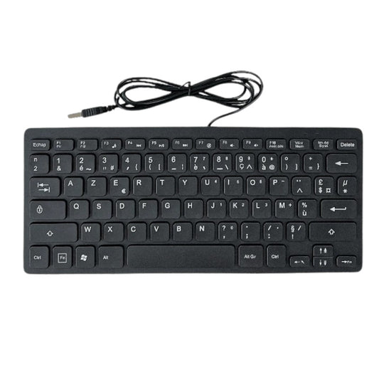 Clavier Filaire Compact