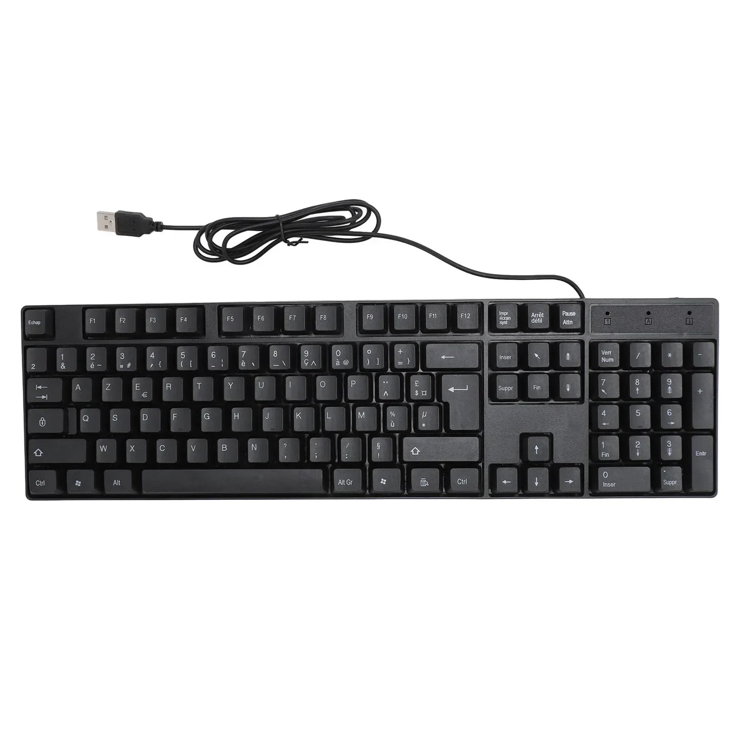 Clavier Filaire Bureau