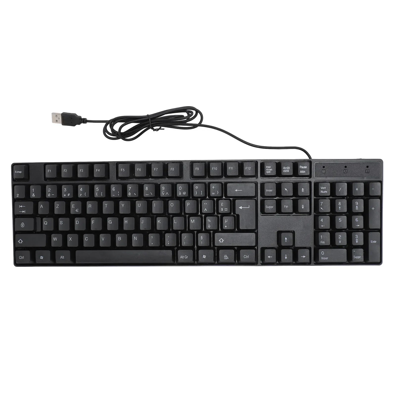 Clavier Filaire Bureau