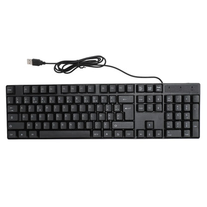 Clavier Filaire Bureau