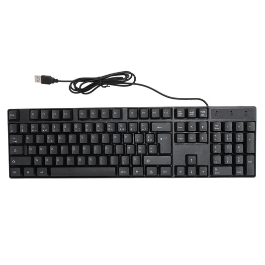 Clavier Filaire Bureau