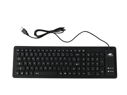 Clavier Filaire Souple