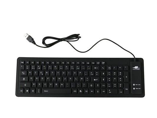 Clavier Filaire Souple