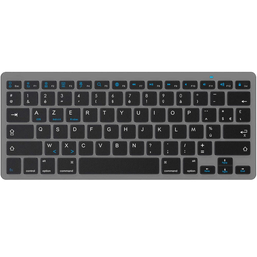 Clavier Portable Bluetooth
