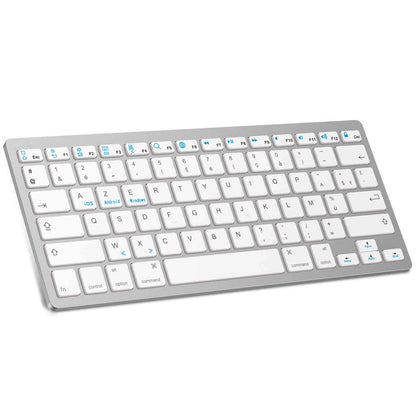 Clavier Portable Bluetooth - ModuloDesk