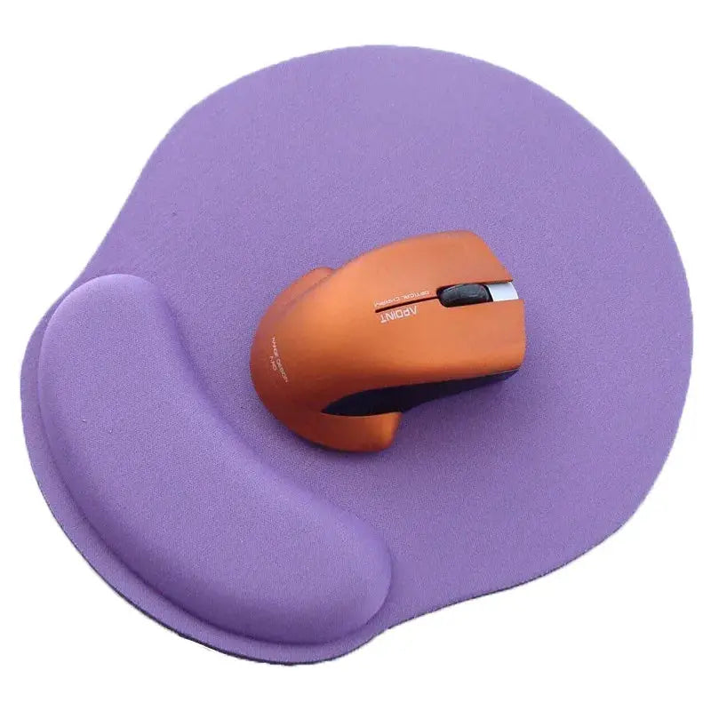 Tapis De Souris Ergonomique - ModuloDesk
