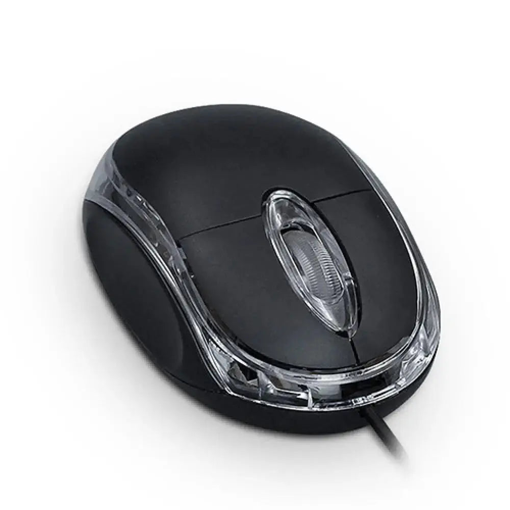 Mini Souris Filaire ModuloDesk