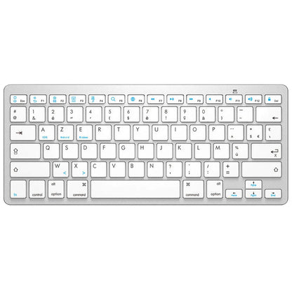 Clavier Portable Bluetooth - ModuloDesk