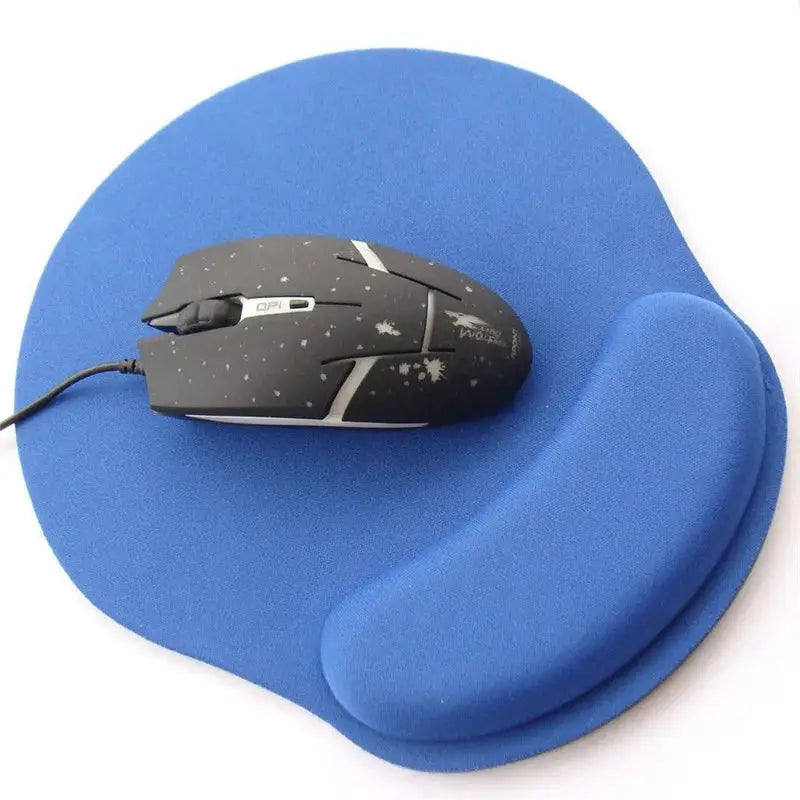 Tapis De Souris Ergonomique - ModuloDesk