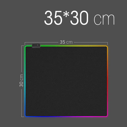 Tapis De Souris RGB - ModuloDesk