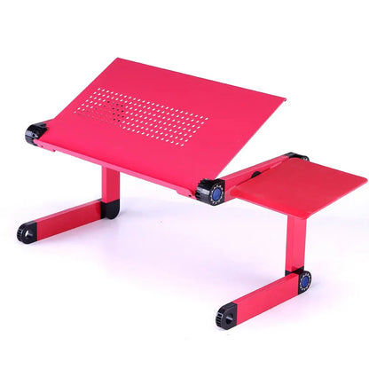Support Ordinateur Portable Articulé - ModuloDesk