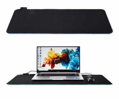Tapis De Souris RGB - ModuloDesk