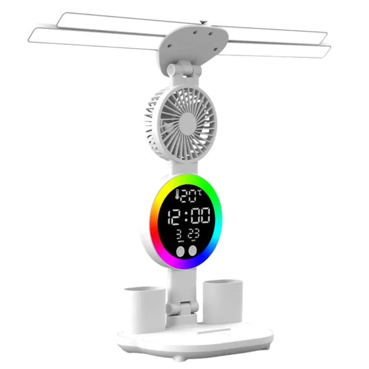 Lampe De Bureau LED Multifonction