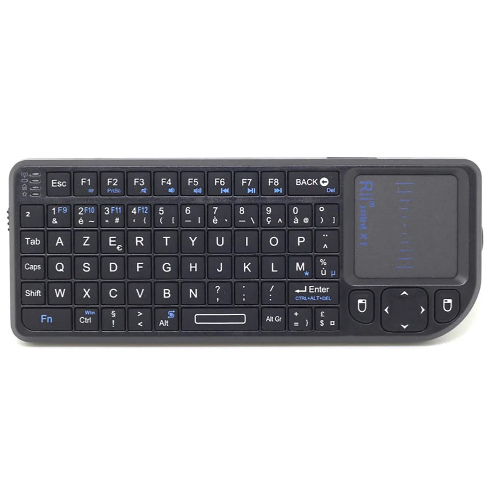 Mini Clavier Sans Fil