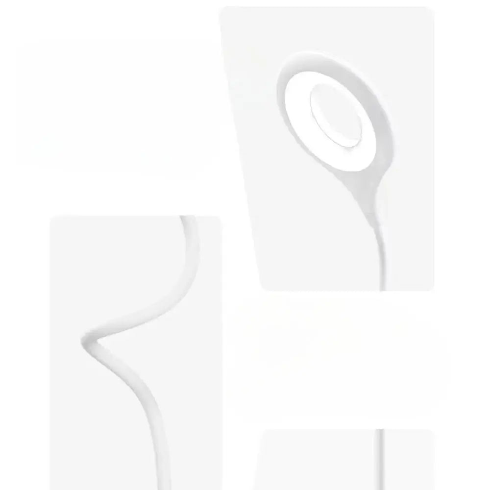 Lampe De Bureau Anneau - ModuloDesk