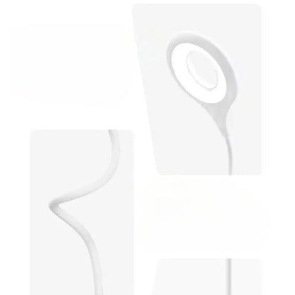 Lampe De Bureau Anneau - ModuloDesk