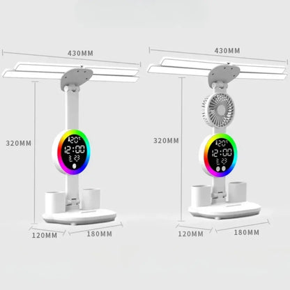 Lampe De Bureau LED Multifonction - ModuloDesk