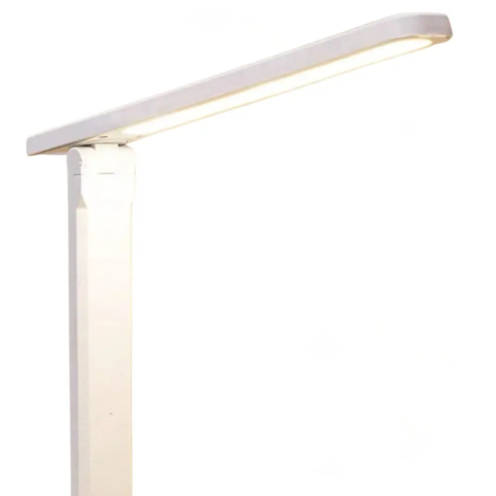 Lampe De Bureau LED Pliable - ModuloDesk