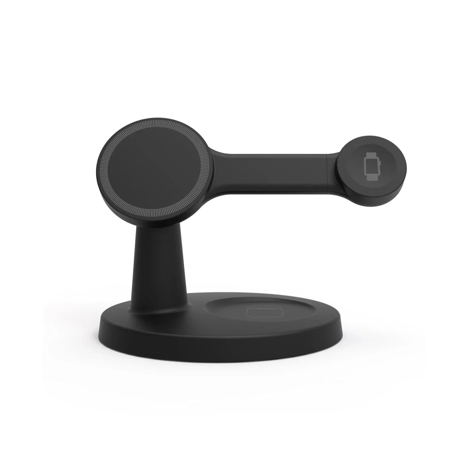 Station De Charge Magsafe Design - ModuloDesk