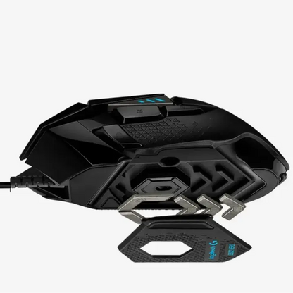 Souris Logitech G502 Hero ModuloDesk