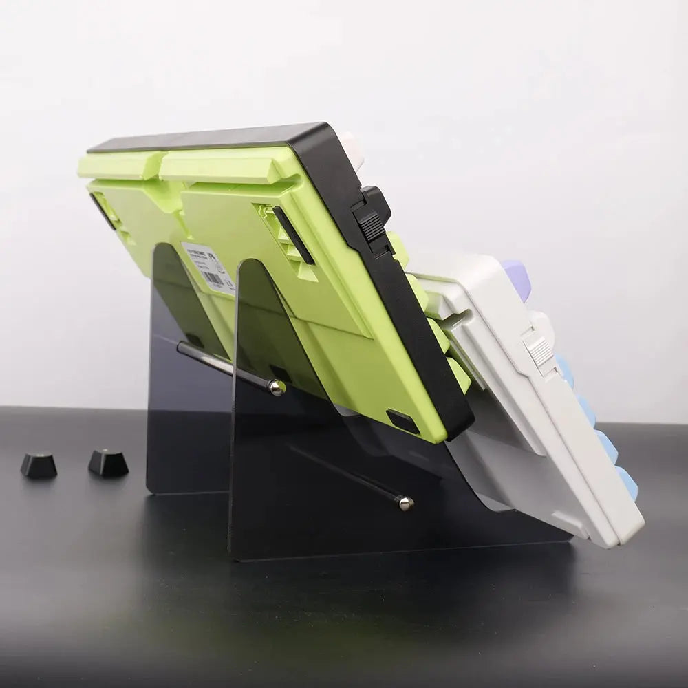 Support 1 À 3 Claviers - ModuloDesk
