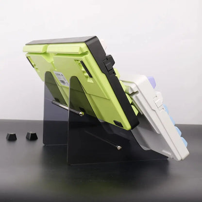 Support 1 À 3 Claviers - ModuloDesk