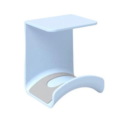 Support Casque Adhésif - ModuloDesk